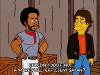 Episode 2 GIF by The Simpsons