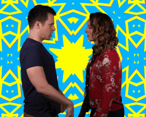 posing bryan safi GIF by Earwolf