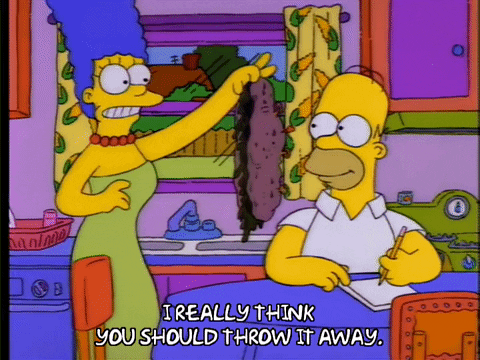 homer simpson episode 13 GIF