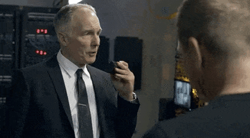 Shemar Moore Swat GIF by CBS