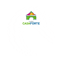 Ccf Clubinho Sticker by Colégio CASAFORTE