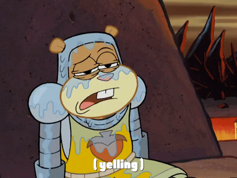 season 4 episode 6 GIF by SpongeBob SquarePants