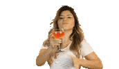 look feliz Sticker by B.WMV Audiovisual