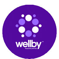 Credit Union Galaxy Sticker by Wellby