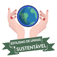 Estilista Estilismo Sticker by Nails21