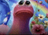 Sad Patrick Star GIF