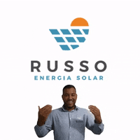 RUSSOENERGIASOLAR sol vem energia solar russo GIF