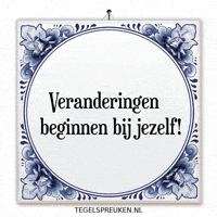 Humor Nl GIF by Tegelspreuken.nl