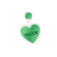엘르보이스 Sticker by ELLE KOREA