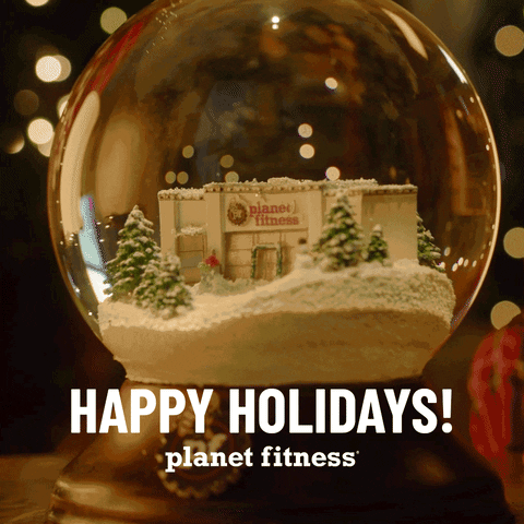 You Got This New Year GIF by Planet Fitness