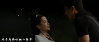 jackie chan hug GIF