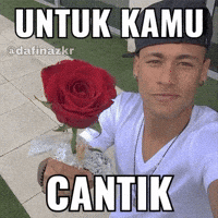 Neymar GIF