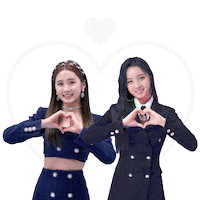 K Pop Vivace Sticker by LIGHTSUM