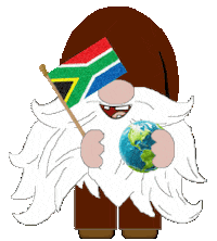 Traditions Around The World Sticker