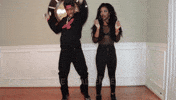 dance GIF by De’arra & Ken 4 Life