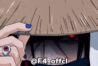 Itachi GIF