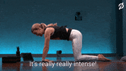 Thanksgiving GIF by Peloton
