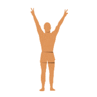 fun love Sticker by DYNASPRINT