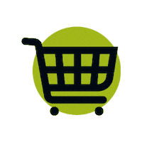 carrinhodaeconomia compras promocao oferta supermercado Sticker
