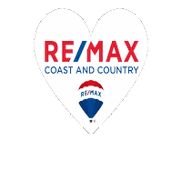 Remaxcoast Sticker by REMAX Coast and Country