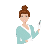 NAGENordicBeauty botox restylane ultherapy nage Sticker