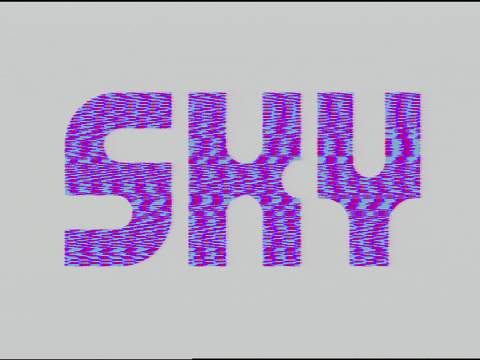 Art Glitch GIF