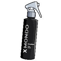 Haircare Bradmondo Sticker by XMONDO Hair