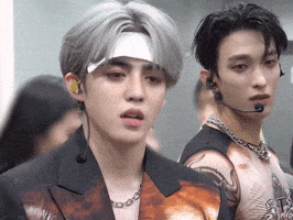 Dk 세븐틴 GIF