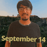 September GIF