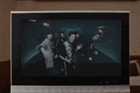 James Martin GIF