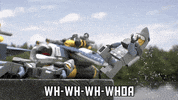 Lego Ninjago Ninja GIF by LEGO