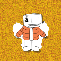 Crypto Bitcoin GIF by Ordinary Friends