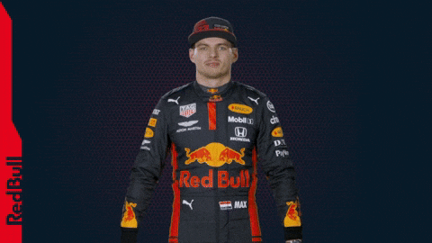 Red Bull Thumbs Up GIF by Red Bull Racing