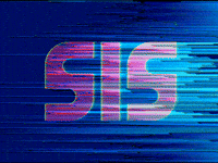 Art Glitch GIF