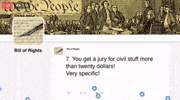 GIF by Stand for Rights