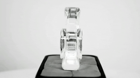Fidget GIF by Big Poppa E
