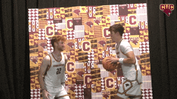Mbb GIF by CUCougars