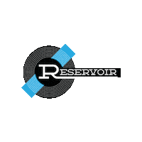 Sticker by Reservoir Media