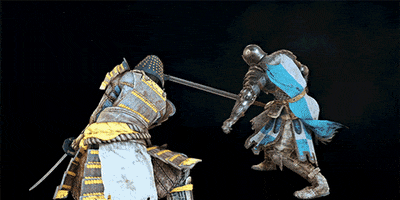 ForHonorGame game gaming xbox pc GIF