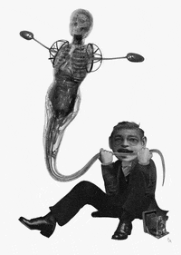 zbags GIF by Colin Raff