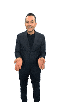 Swipe Up Despierta America Sticker by Univision Entretenimiento