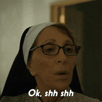 Evil GIF by Paramount+