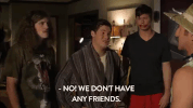 comedy central episode 6 GIF by Workaholics