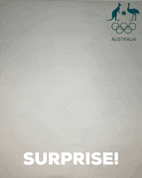 Winter Olympics Sport GIF by AUSOlympicTeam