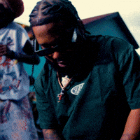 Republica Dominicana Tamo Activo GIF by Chimbala