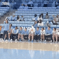Womens Basketball Sport GIF by NCAA March Madness
