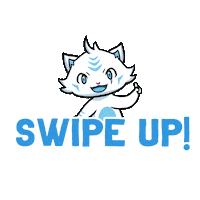 Swipeup Sticker by EVOS ROAR