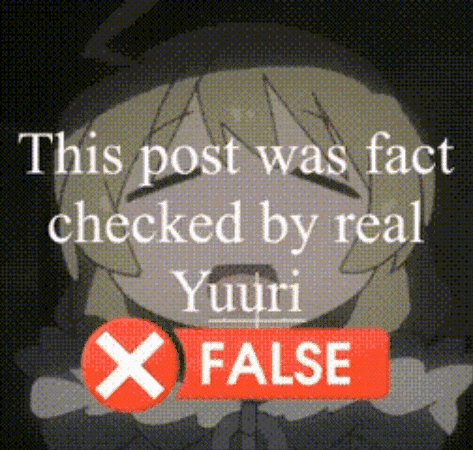 Fact Check Yuuri GIF