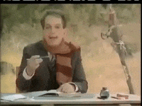 harry potter mexico GIF