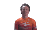 circuitsport celebrate win victory cycling Sticker